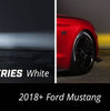 Image of Diode Dynamics Elite Series Combo Amber LED Fog Lights For  18-23 Ford Mustang