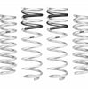 Image of Eibach 2.2" Front & 1.5" Rear Pro Lift Kit Springs For 2021+ Ford F-150 Raptor