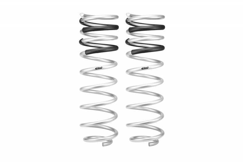 Image of Eibach 1.5" Pro Lift Kit Rear Coil Springs For 2021+ Ford F-150 Raptor