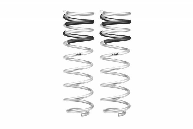 Image of Eibach 1.5" Pro Lift Kit Rear Coil Springs For 2021+ Ford F-150 Raptor