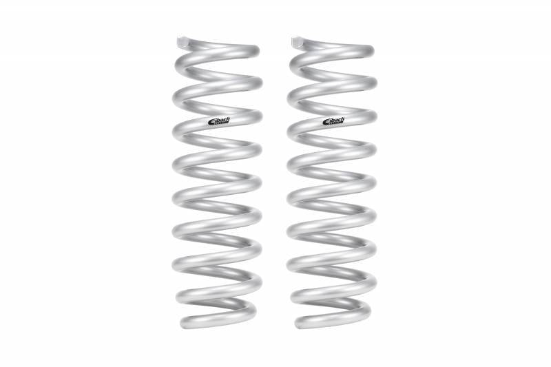 Image of Eibach 2.2" Pro Lift Front Springs For 2021-2023 Ford F-150 Raptor