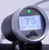 Image of Razorback 3.2 Edition Dimmable Infrared CVT Belt Temperature Gauge Matte Silver