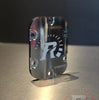 Image of Revmax Billet PTO Covers For 01-16 6.6L Duramax With Allison 1000 Transmission