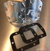 Image of Revmax Billet PTO Covers For 01-16 6.6L Duramax With Allison 1000 Transmission