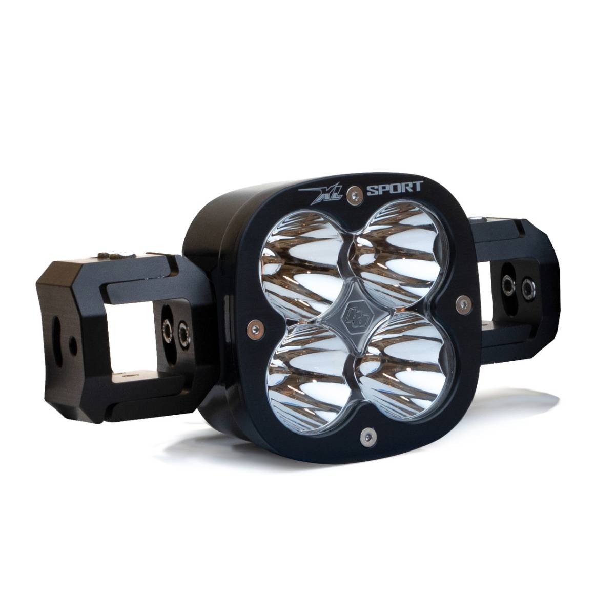 Image of Baja Designs XL Sport Linkable LED Add-A-Light High Speed Spot 3,150 LM