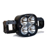 Image of Baja Designs XL Sport Linkable LED Add-A-Light High Speed Spot 3,150 LM