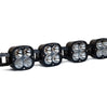 Image of Baja Designs 4 XL Linkable Multi Pattern 12,600 LM LED Universal Light Bar