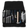Image of PRP 35 Piece Roll-Up Tool Bag For Can-Am Maverick-X3-Sport-Trail-Max/Commander