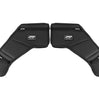 Image of PRP Rear Door Bags With Knee Pad For 2016+ Polaris General 4 Seater (Pair)