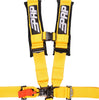 Image of PRP 5.3 Yellow 5-Point Adjustable 3" Belt Harness With EZ adjusters