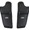 Image of PRP Seats Front Lower Door Bags with Knee Pads For 2016+ Polaris General (Pair)