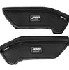 Image of PRP Seats Front Upper Door Bags For 2016+ Polaris General (Pair)