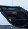 Image of PRP Seats Front Upper Door Bags For 2016+ Polaris General (Pair)