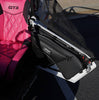 Image of PRP Seats Door Bags with Knee Pad For Polaris RZR 200 (Pair)