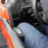 Image of PRP Seats Knee Pads For 2015+ Polaris RZR with Door Speakers (Pair)