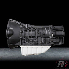 Image of Revmax Signature Series Rebuilt AISIN Transmission For 2013-2021 RAM 3500/4500/5500 6.7 Cummins