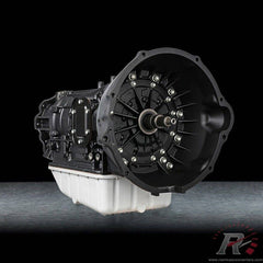 Image of Revmax Signature Series Rebuilt AISIN Transmission For 2013-2021 RAM 3500/4500/5500 6.7 Cummins