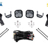 Image of Diode Dynamics Amber SS3 Sport 3000K LED Ditch Light Kit For 2019+ Ford Ranger