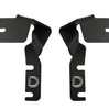 Image of Diode Dynamics Clear SSC2 Pro 3000K LED Ditch Light Kit For 2019+ Ford Ranger