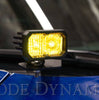 Image of Diode Dynamics Clear SSC2 Sport 6000K Ditch Light Kit For 15-21 Subaru WRX/STi