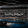 Image of Baja Designs OnX6+ Grill Mount Light Bar Kit For 2019+ Ram 2500/3500