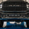 Image of Baja Designs OnX6+ Grill Mount Light Bar Kit For 2019+ Ram 2500/3500