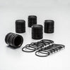 Image of Revmax Triple Double Accumulator Pistons For 2007.5-2020 Dodge 6.7 Cummins 68RFE