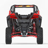 Image of Baja Designs 30" LED Rear Brake light Kit W/ Turn Signal For 20-22 Polaris RZR