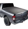 Image of BakFlip Revolver X4S Tonneau Cover For 12-22 Ram 1500 W/ Rambox & Rails 6'4" Bed