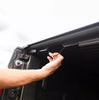 Image of BakFlip Revolver X4S Tonneau Cover For 2017-2023 Honda Ridgeline 5' 4" Bed