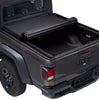 Image of BakFlip Revolver X4S Tonneau Cover For 2017-2023 Honda Ridgeline 5' 4" Bed