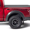 Image of BakFlip Revolver X4S Tonneau Cover For 2022-2023 Ford Ranger Raptor 5' 1" Bed