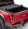 Image of BakFlip Revolver X4S Tonneau Cover For 2022-2023 Ford Ranger Raptor 5' 1" Bed