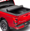 Image of BakFlip Revolver Aluminum X4S Tonneau Cover For 2022-2023 Ford Raptor 5' 7" Bed