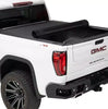 Image of BakFlip Revolver X4S Aluminum Tonneau Cover For 2020-2023 GM 2500 8' Bed