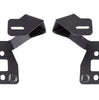 Image of Diode Dynamics Stage Series Ditch Light Bracket Kit For 21-23 Ford Bronco Sport