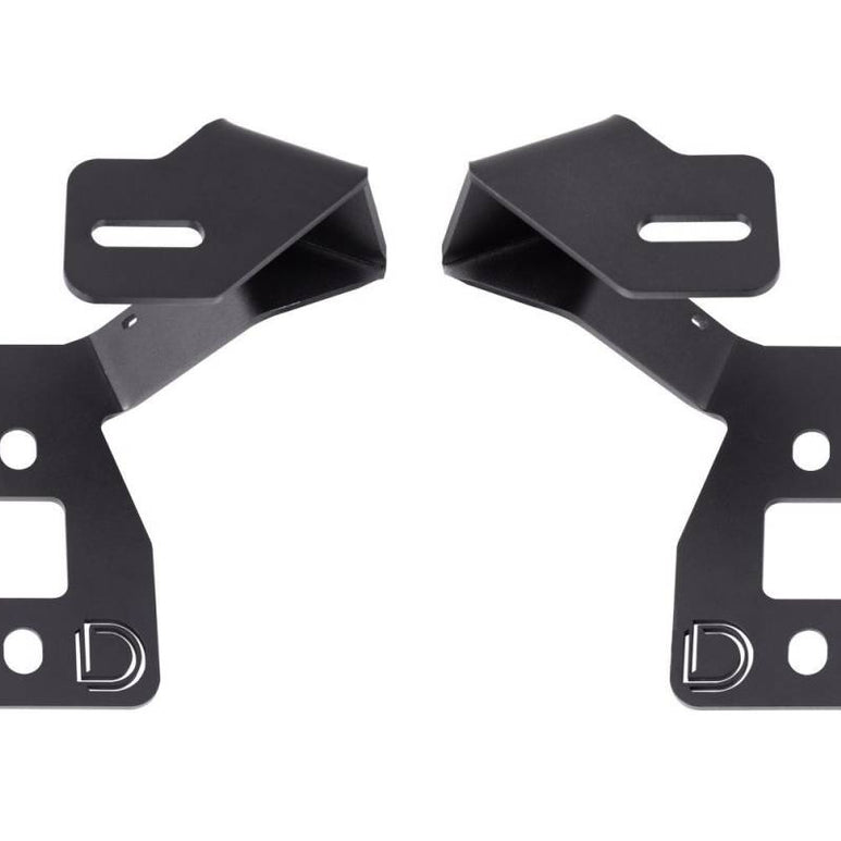 Image of Diode Dynamics Stage Series Ditch Light Bracket Kit For 21-23 Ford Bronco Sport