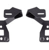 Image of Diode Dynamics Stage Series Ditch Light Bracket Kit For 21-23 Ford Bronco Sport