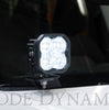 Image of Diode Dynamics Stage Series Ditch Light Bracket Kit For 21-23 Ford Bronco Sport