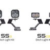 Image of Diode Dynamics Stage Series Ditch Light Bracket Kit For 21-23 Ford Bronco Sport