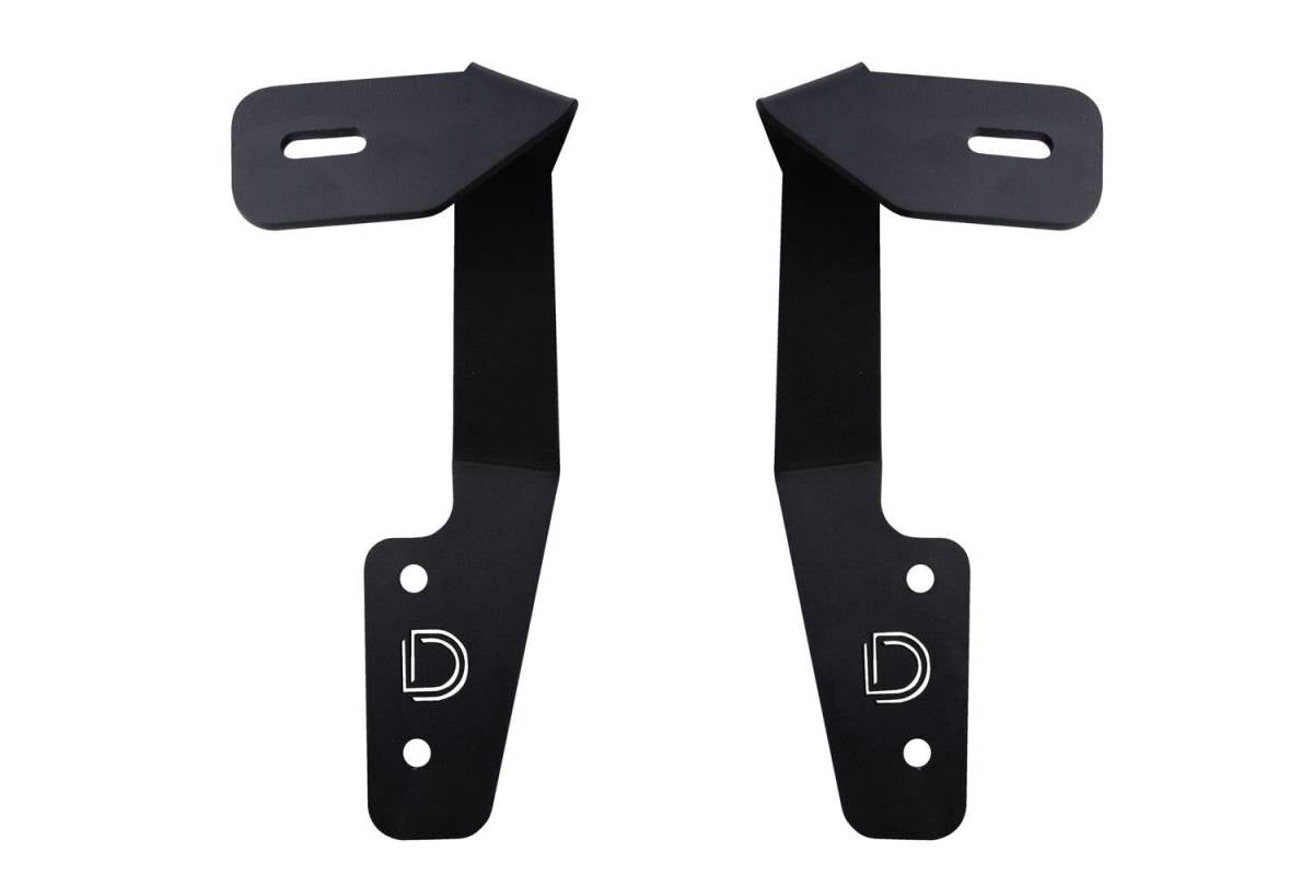 Image of Diode Dynamics Stage Series Ditch Light Bracket Kit For 2022-2023 Subaru WRX