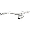 Image of MagnaFlow Street Series Exhaust System For 2015-2017 Ford Mustang V8 5.0L