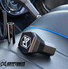 Image of Kryptonite Death Grip Billet Shift Knob For 2014-2023 Polaris RZR/General/Ranger