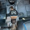 Image of Kryptonite Death Grip Billet Shift Knob For 2014-2023 Polaris RZR/General/Ranger