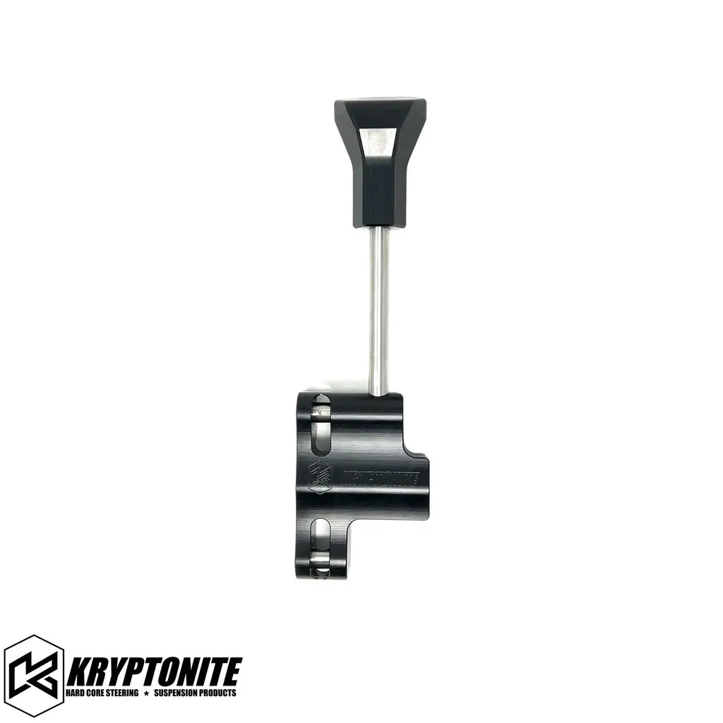 Image of Kryptonite Death Grip Billet Aluminum Bolt-On Shifter For 2022 Polaris RZR Pro R