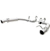 Image of MagnaFlow Competition Series Exhaust System For 2015-2022 Ford Mustang V6/L4