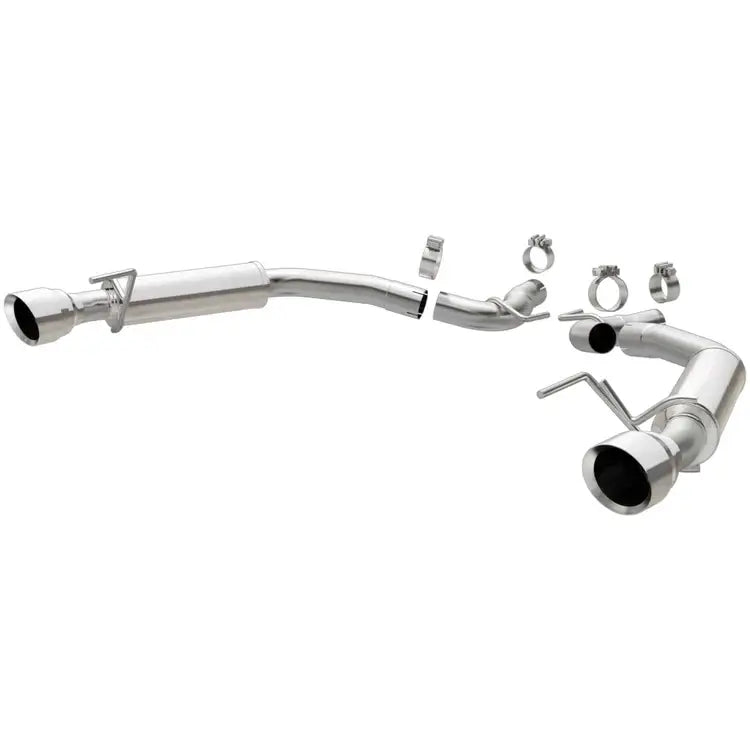 Image of MagnaFlow Competition Series Exhaust System For 2015-2022 Ford Mustang V6/L4