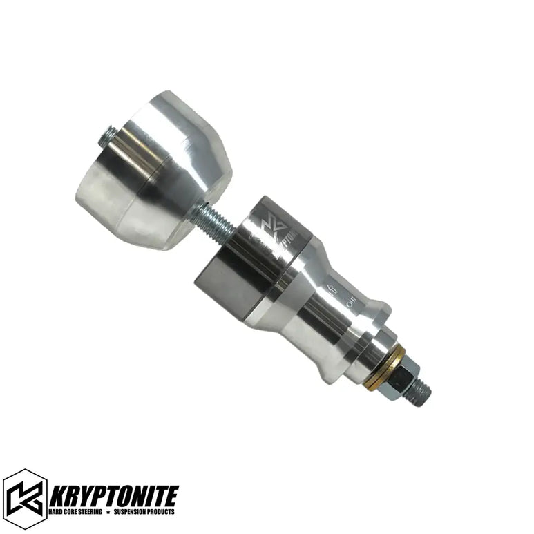 Image of Kryptonite Billet Aluminum Wheel Bearing Tool For 2017-2022 Can-Am Maverick X3