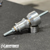Image of Kryptonite Billet Aluminum Wheel Bearing Tool For 2017-2022 Can-Am Maverick X3