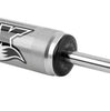 Image of FOX 2.0 Performance Front Shock Set For 01-10 Chevy GMC 2500 3500 With 0-1" Lift